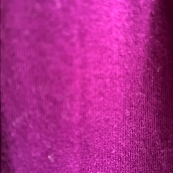 Faded Glory Sleeveless Purple Lace Top 2X - Picture 4 of 5